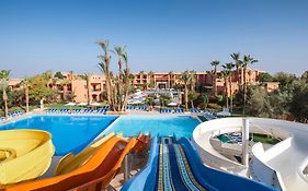 Aqualis Club Resort Marrakech